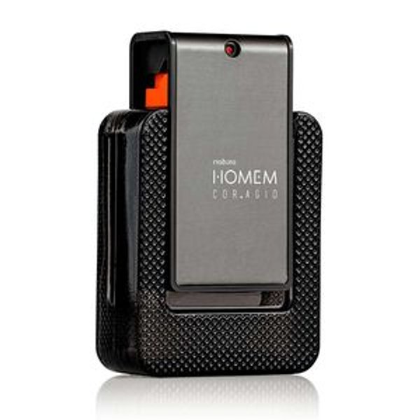 Deo Parfum Natura Homem Cor.agio 100ml