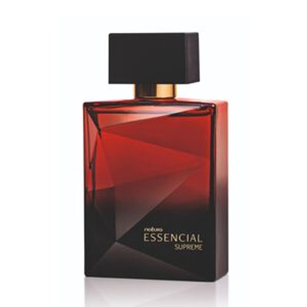 Deo Parfum Natura Essencial Supreme masculino 100ml