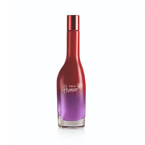 Deo Colonia Natura Beijo de Humor femenino 75ml