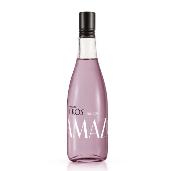 Ekos Frescor Amazô 150ml