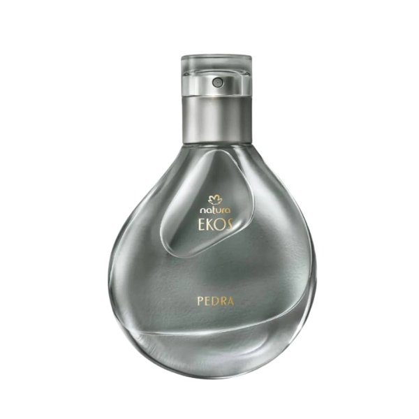 Eau de parfum Natura Ekos Pedra 50ml
