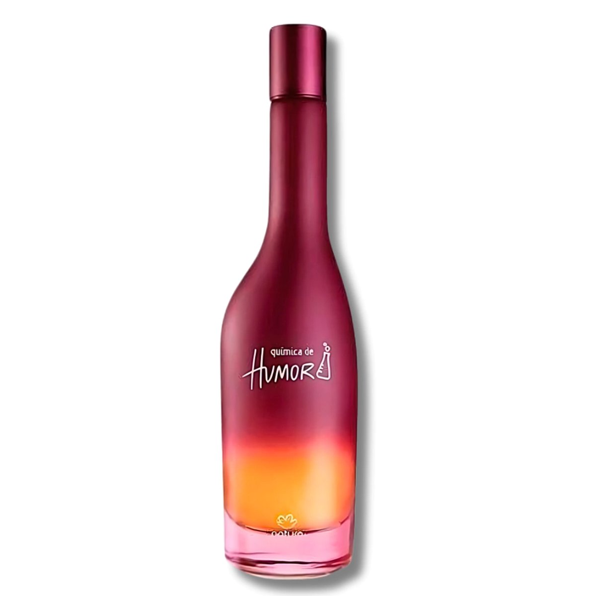 Deo Colonia Natura Química de Humor femenino 75ml