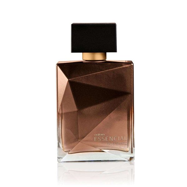 Deo Parfum Natura Essencial Palo Santo masculino 100ml