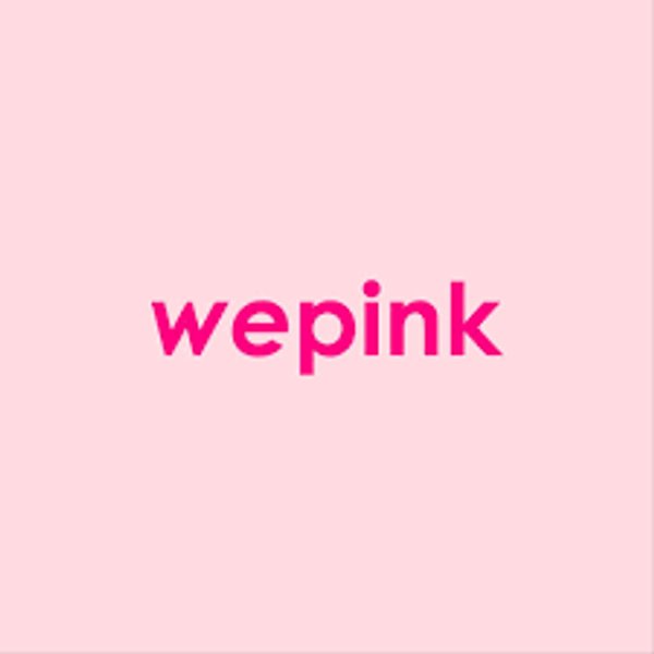 Wepink