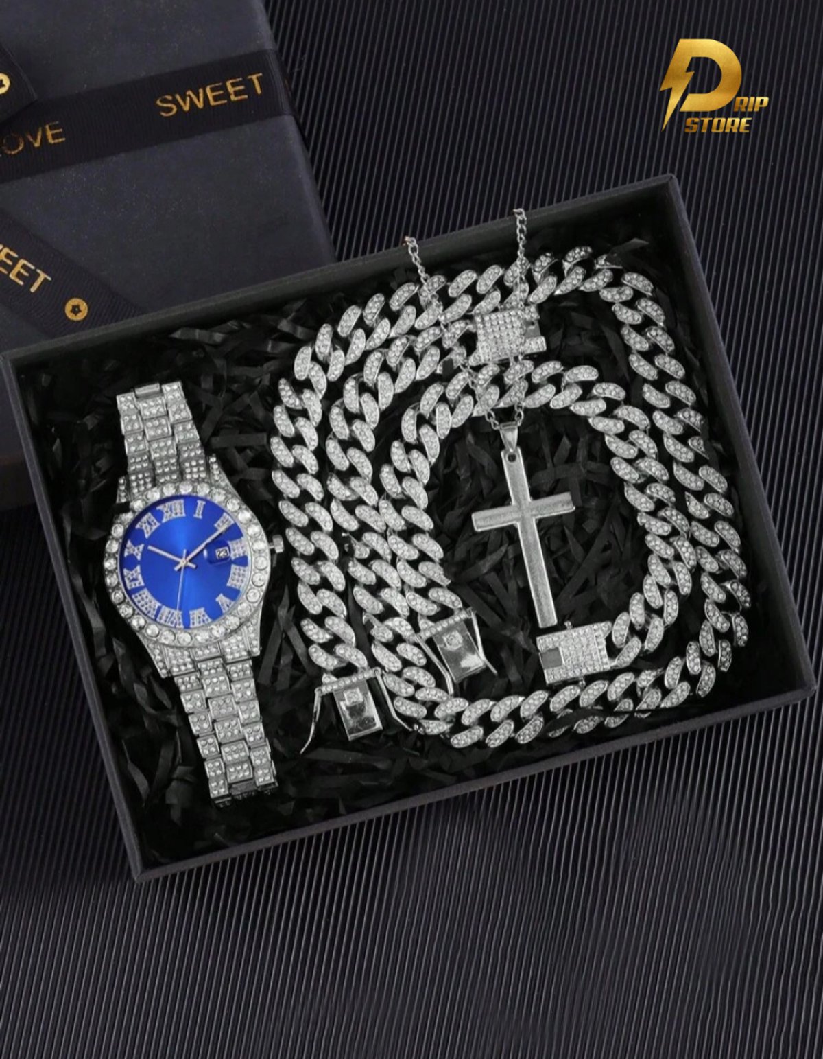 Combo Box 4x1 ‼️ - 2