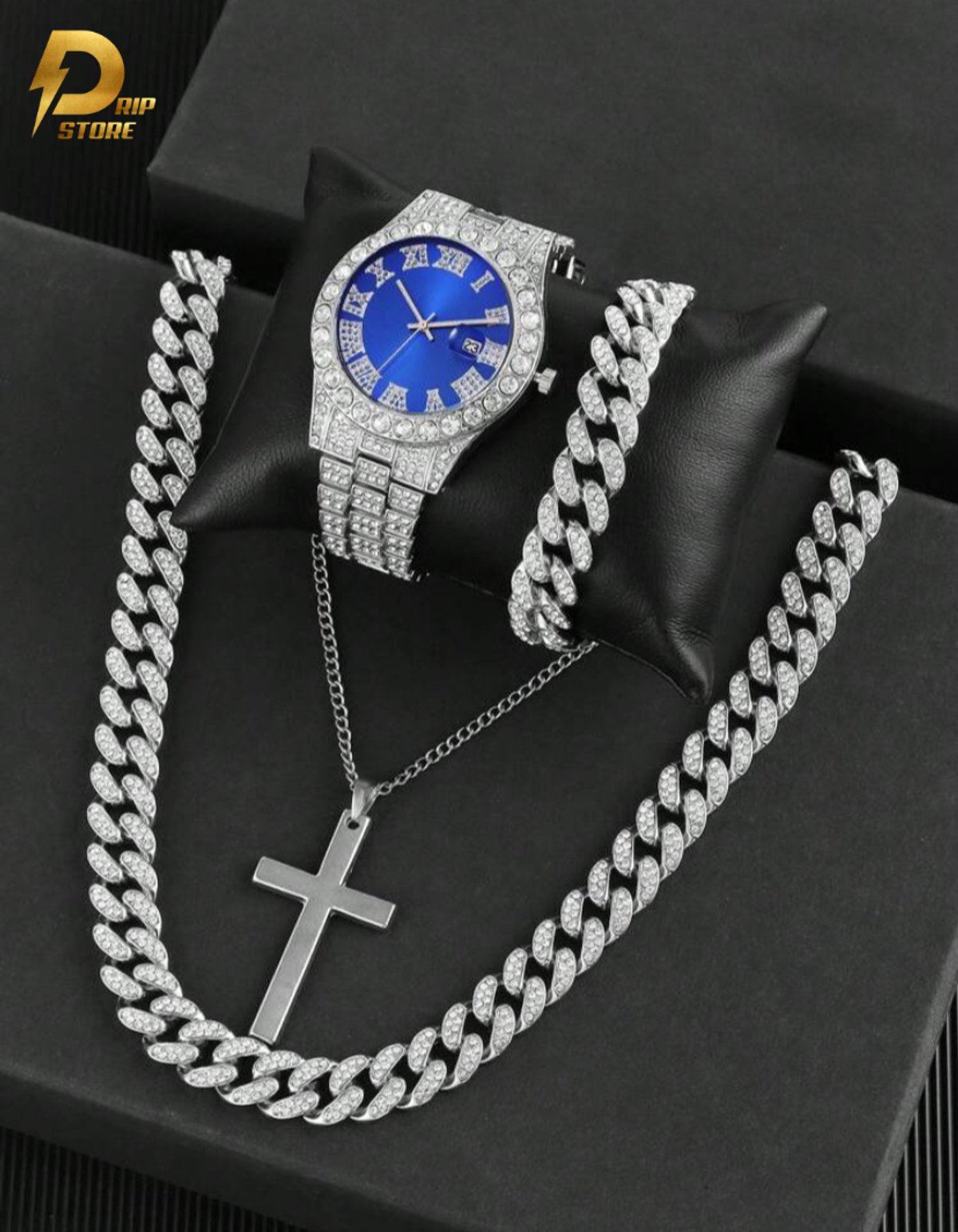 Combo Box 4x1 ‼️ - 3