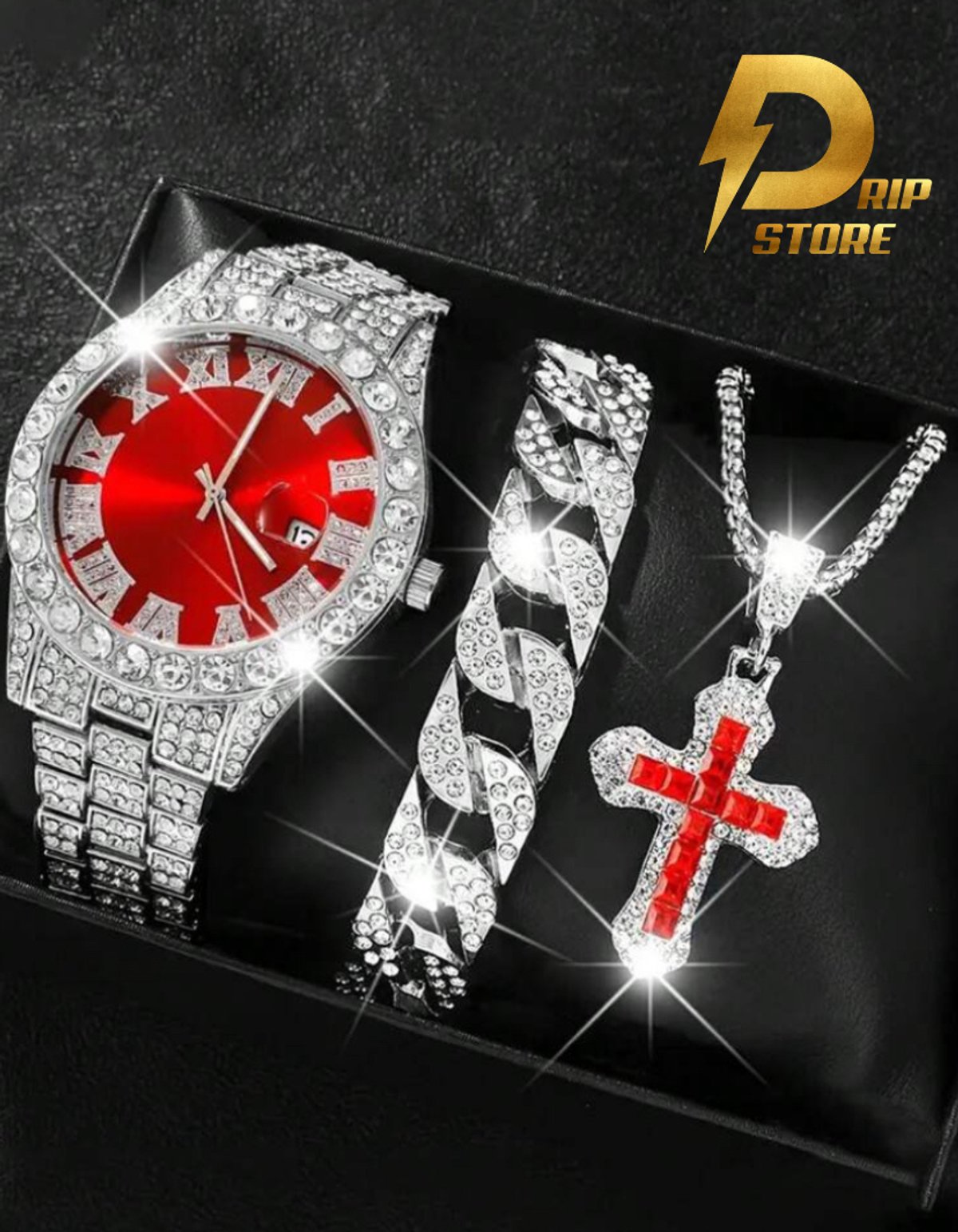 Combo Box 3x1 ‼️