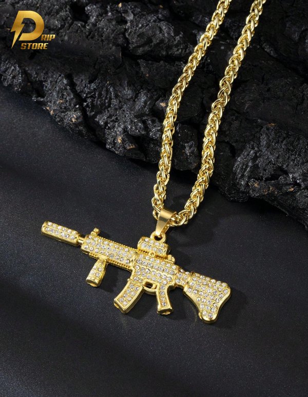 Cadenilla AK 47
