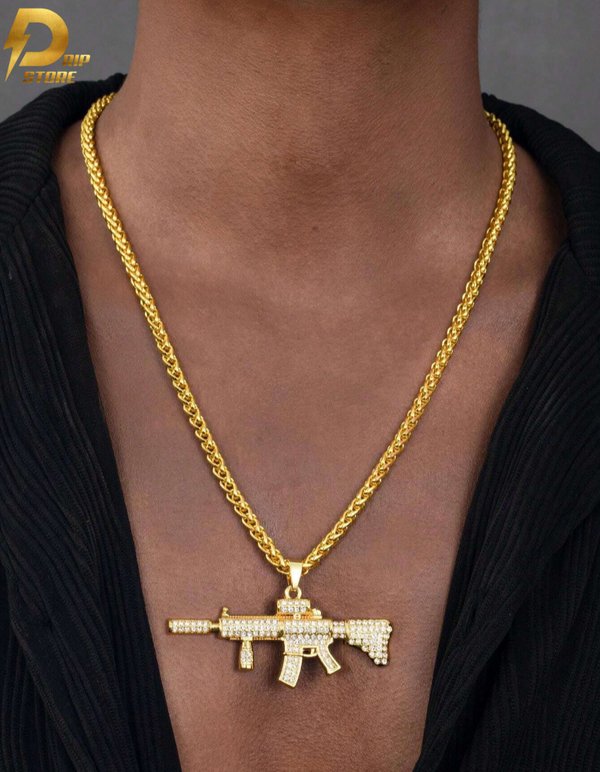 Cadenilla AK 47