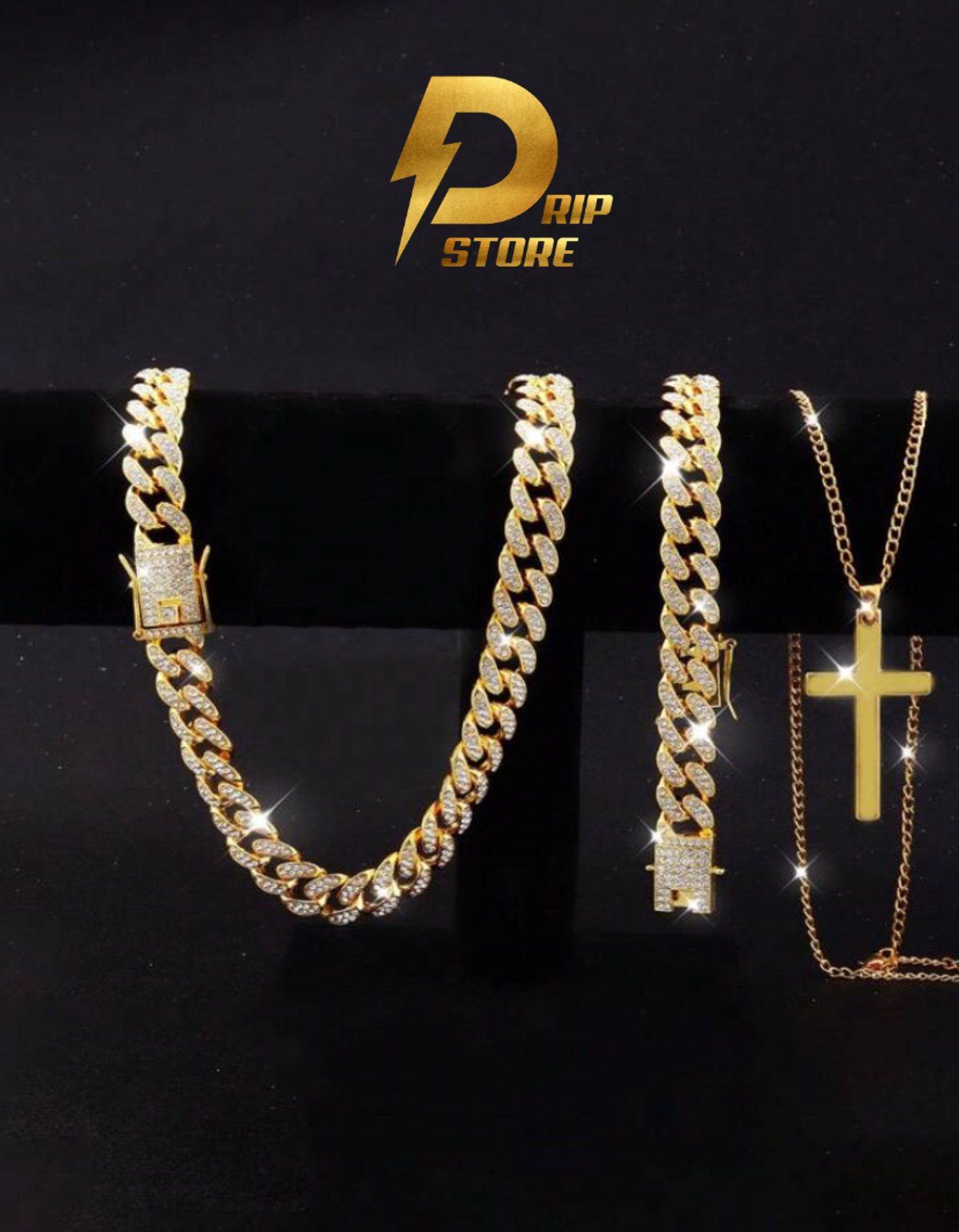 Combo 3x1 ‼️ - 2