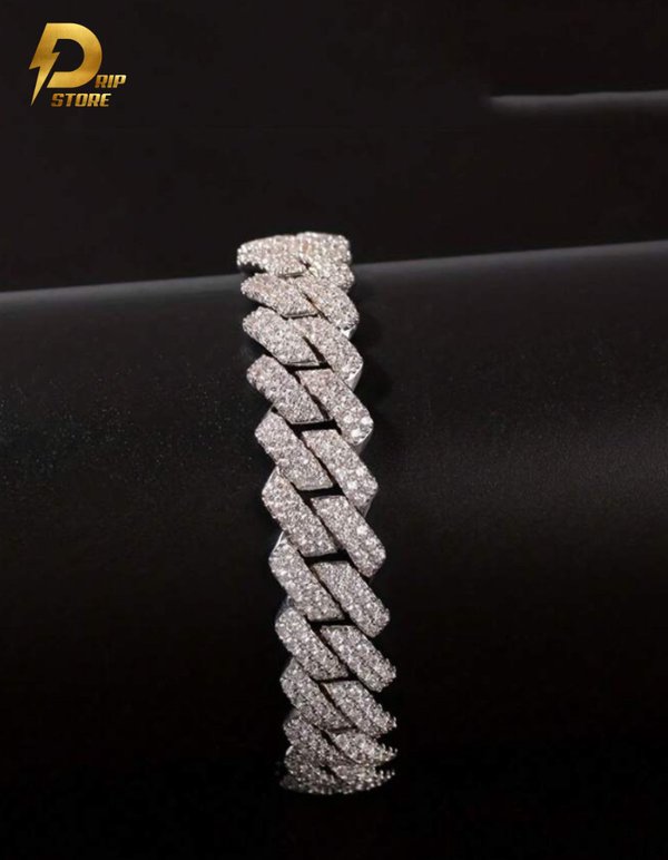 Pulsera Cubana