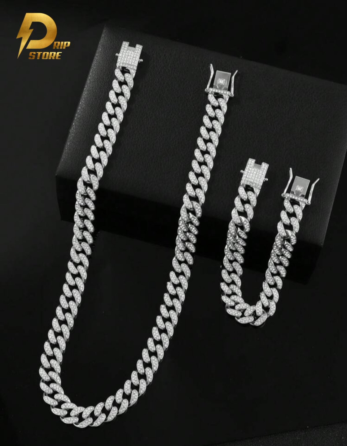 Cubana y Pulsera ⚡️