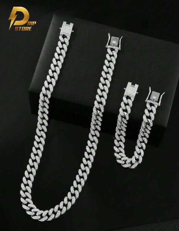 Cubana y Pulsera ⚡️