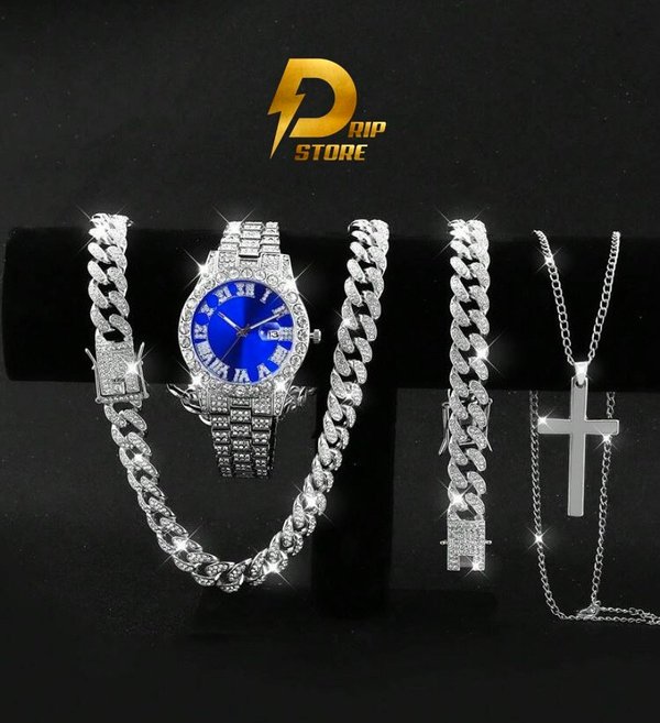 Combo Box 4x1 ‼️