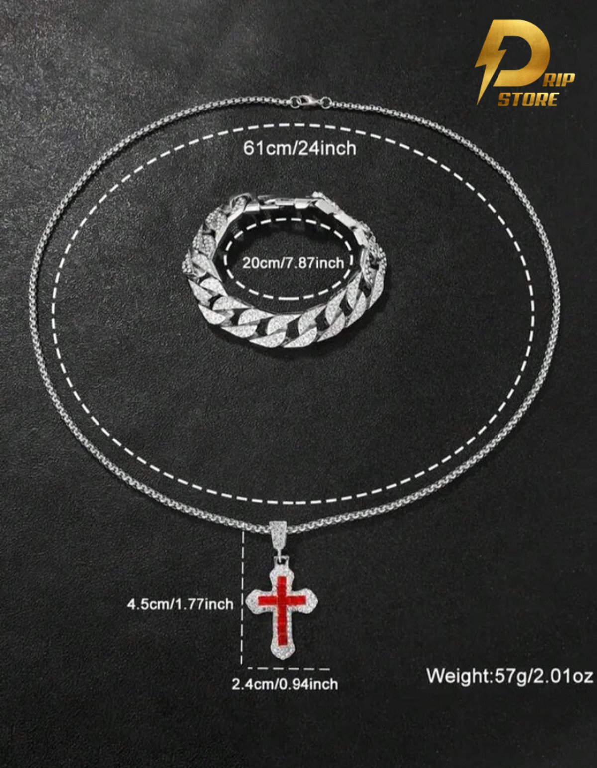 Combo Box 3x1 ‼️ - 3