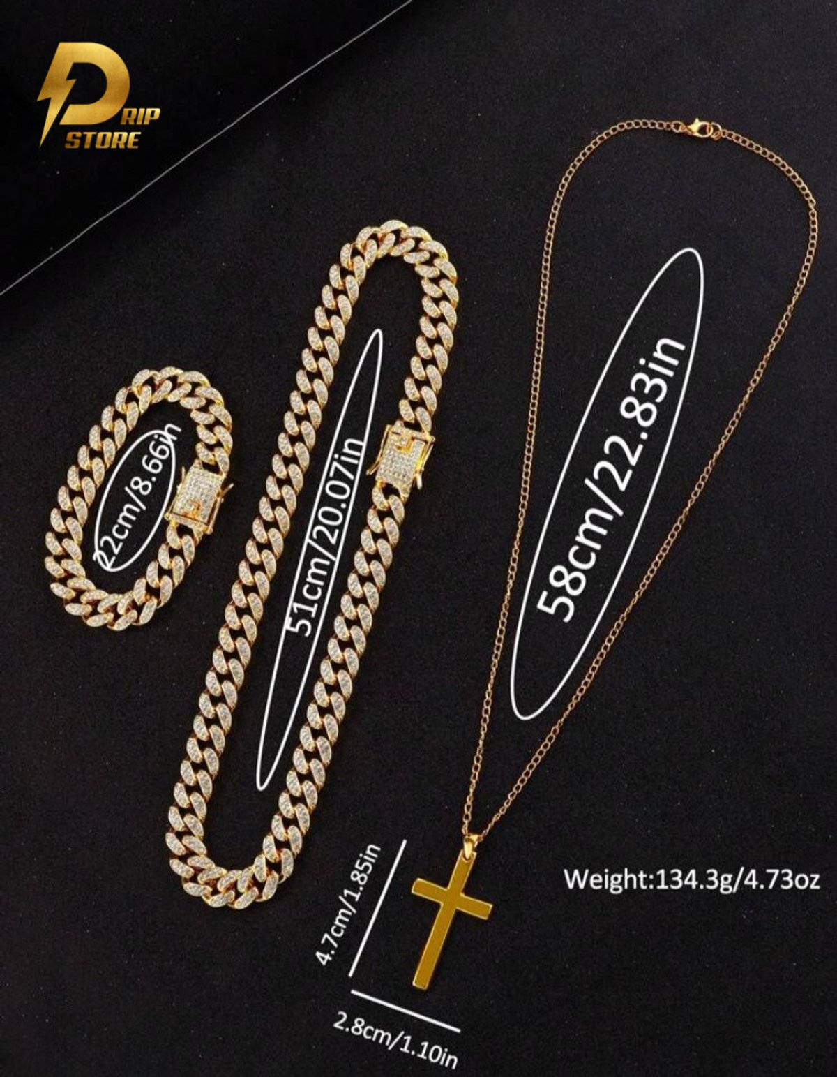 Combo 3x1 ‼️ - 3