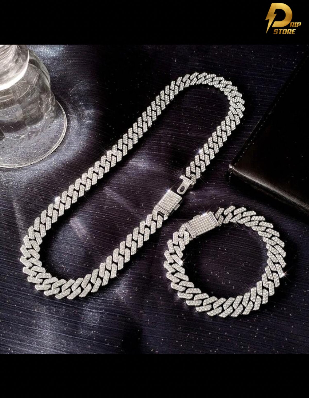 Cubana y Pulsera ⚡️ - 2