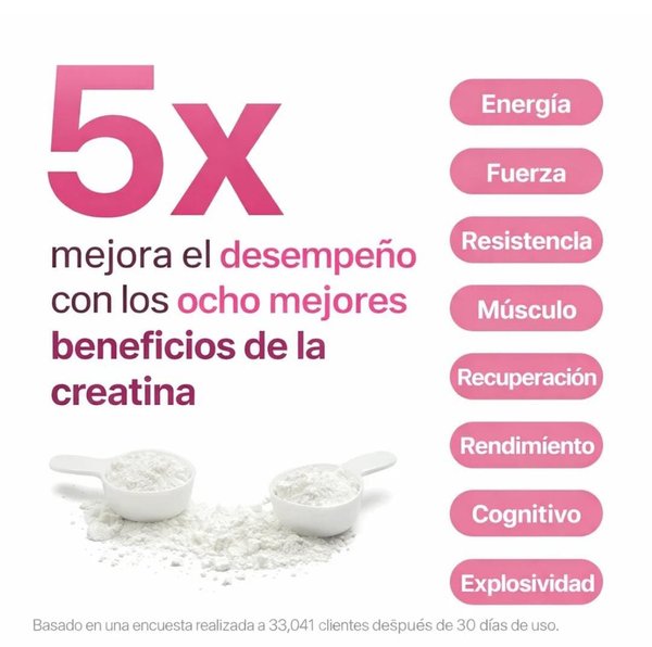 Colágeno + creatina ID 11210
