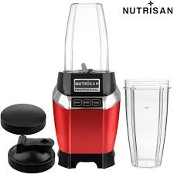 EXTRACTOR DE NUTRIENTES NUTRISAN