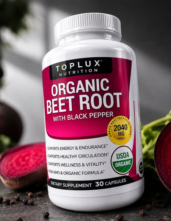 Beet Root