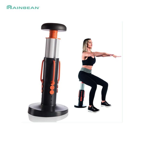 MAQUINA SENTADILLERA