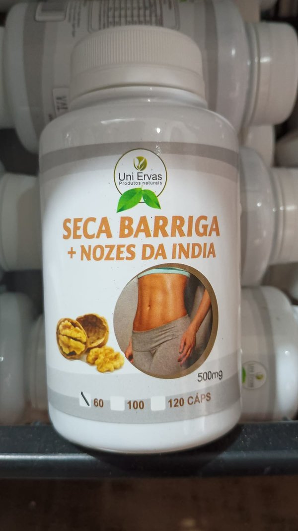Seca Barriga