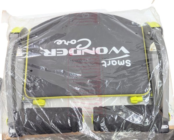 ABDOMINALERA WONDER CORE SMART