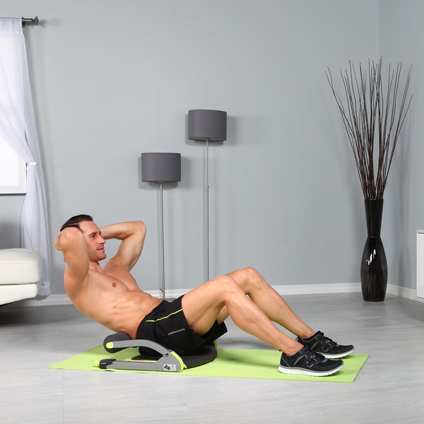 ABDOMINALERA WONDER CORE SMART