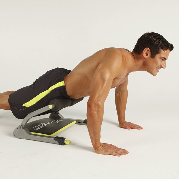 ABDOMINALERA WONDER CORE SMART