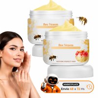 Bee Venom Crema Antiarrugas 200gr