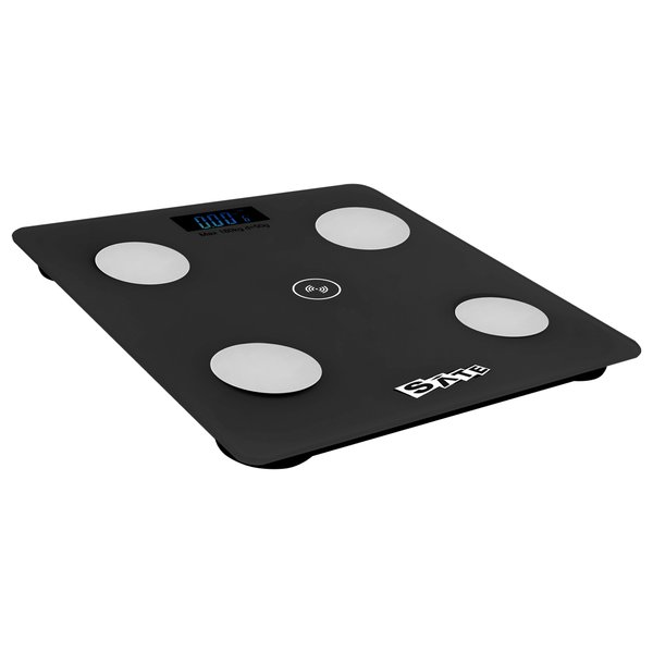 BALANZA DIGITAL A BLUETOOH SATE 180 KILOS