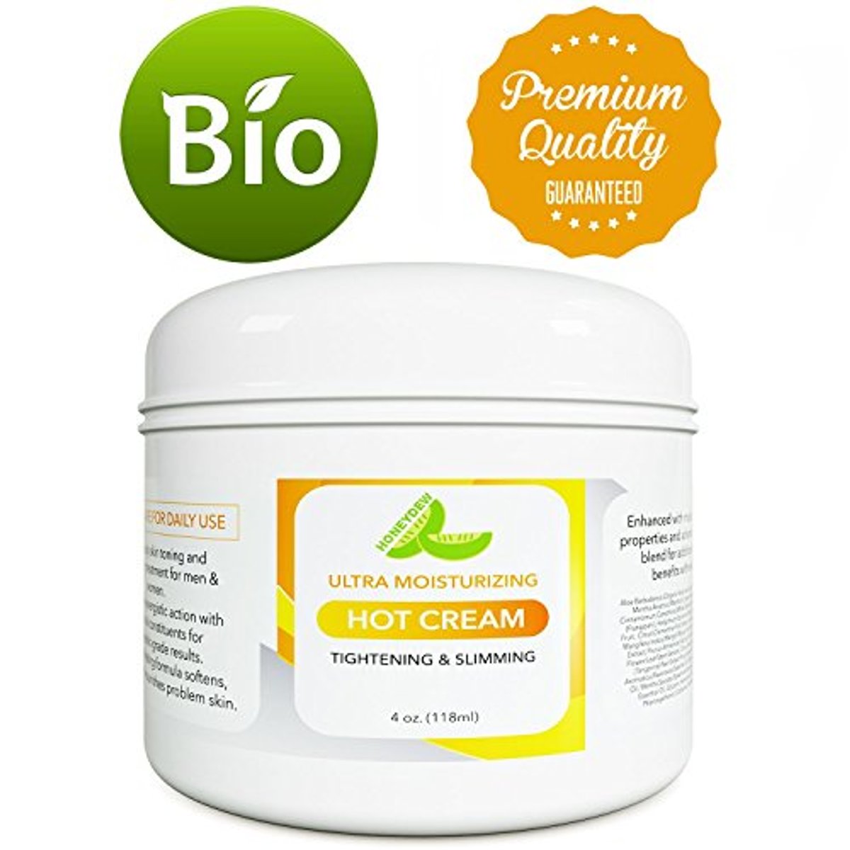 Thermo Slim Gel Crema Termoactiva - 2