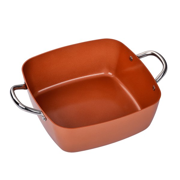 Olla Premium Eternity Copper