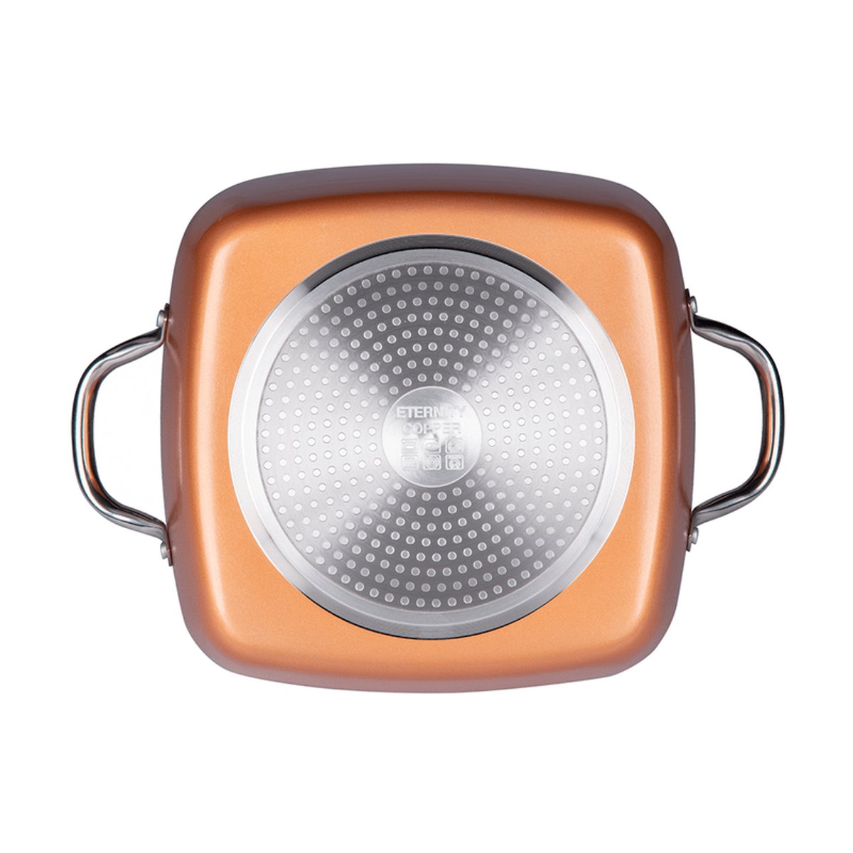 Olla Premium Eternity Copper  - 4