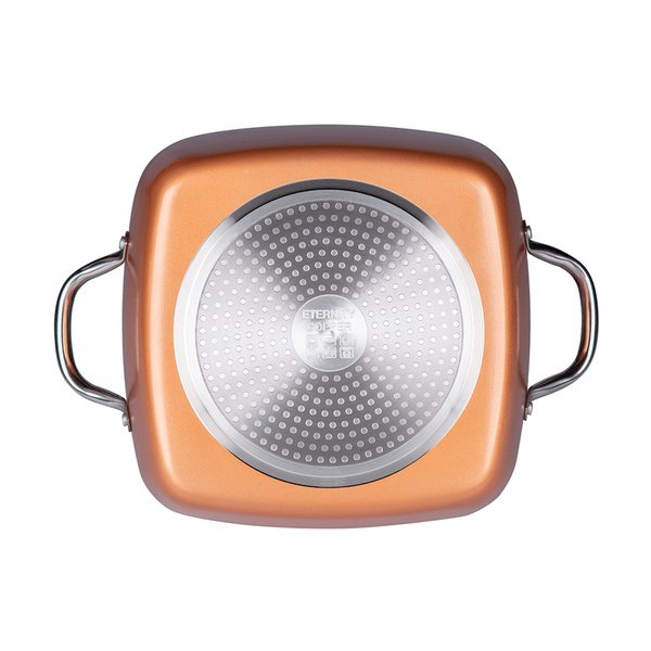Olla Premium Eternity Copper