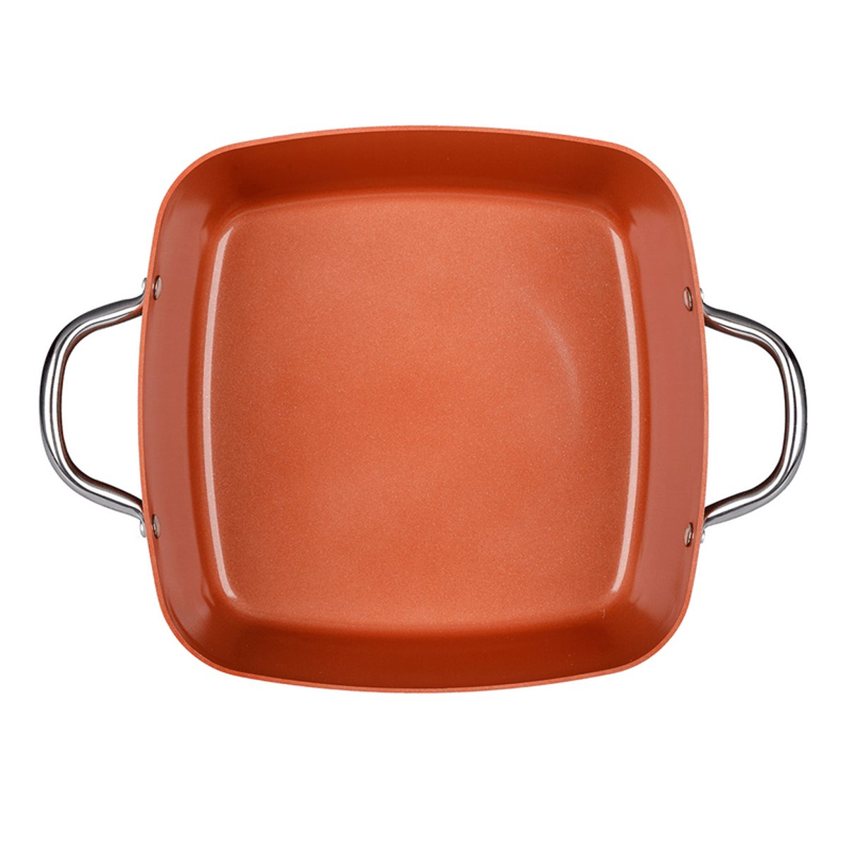 Olla Premium Eternity Copper  - 5