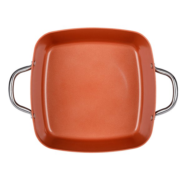 Olla Premium Eternity Copper