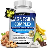Magnesium complex 500G 30 CAP