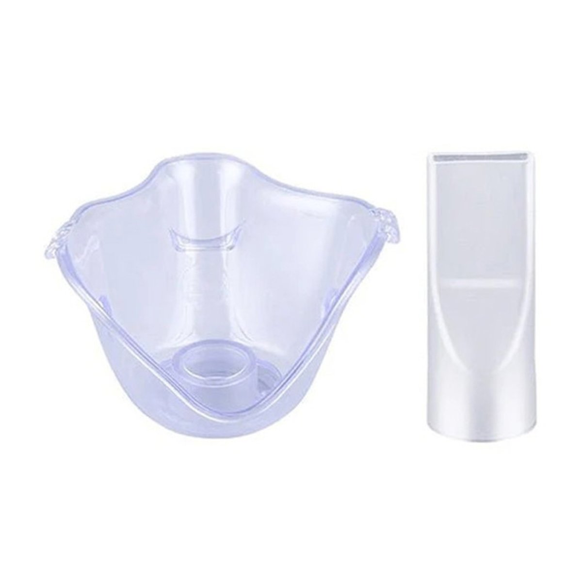 Nebulizador Meshwhite 05ml Usb ID:8448  - 2