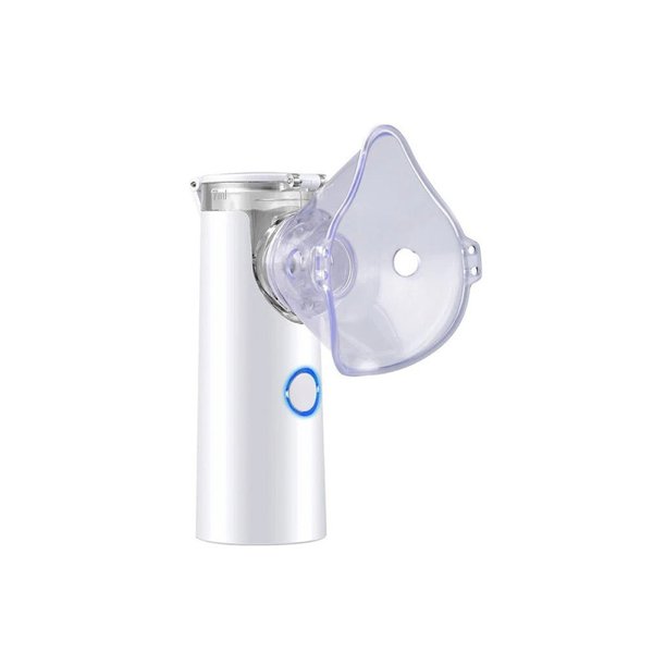 Nebulizador Meshwhite 05ml Usb ID:8448 