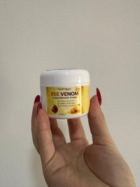 Bee Venom 60gr