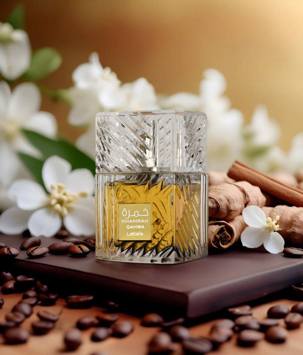 KHAMRAH LATTAFFA EDP 100 ML