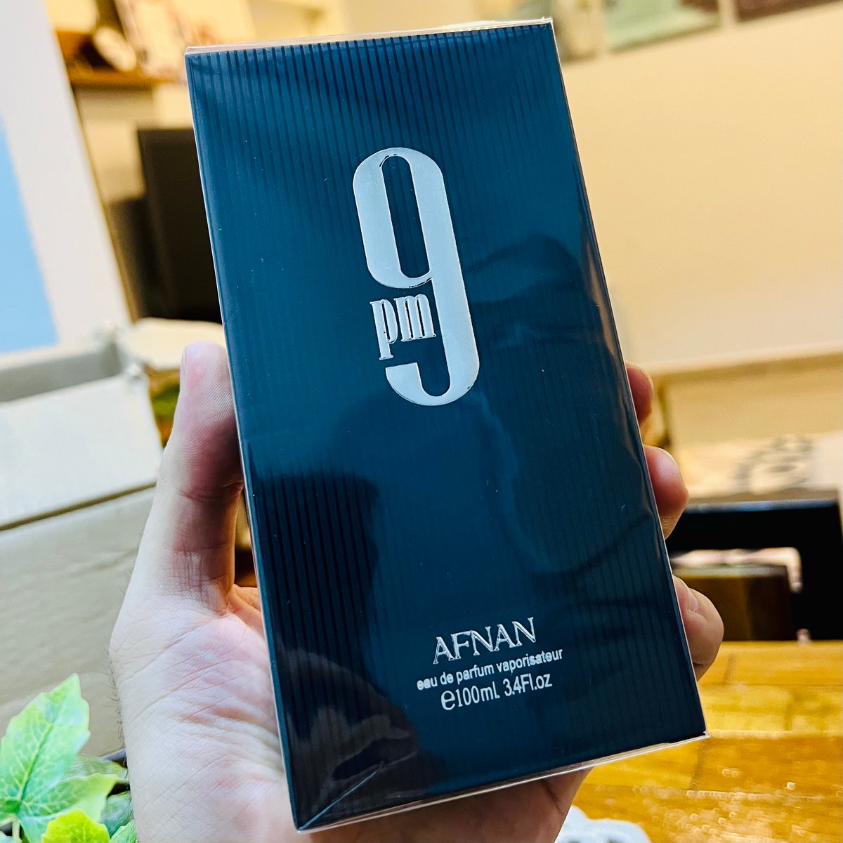 9PM AFNAN EDP 100 ML - 3