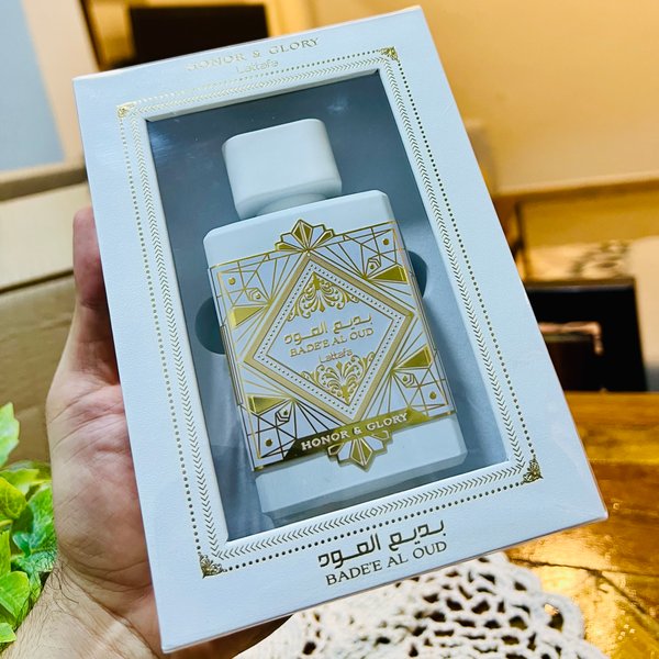 BADEE AL PUD HONOR Y GLORY EDP 100 ML