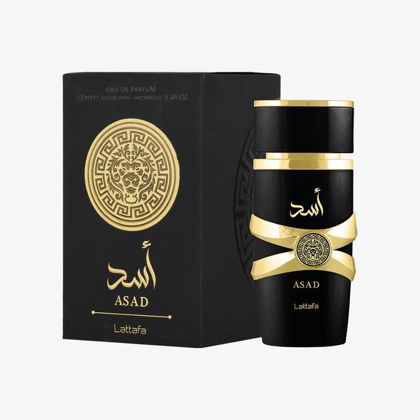 Perfumes Asad de 100ml