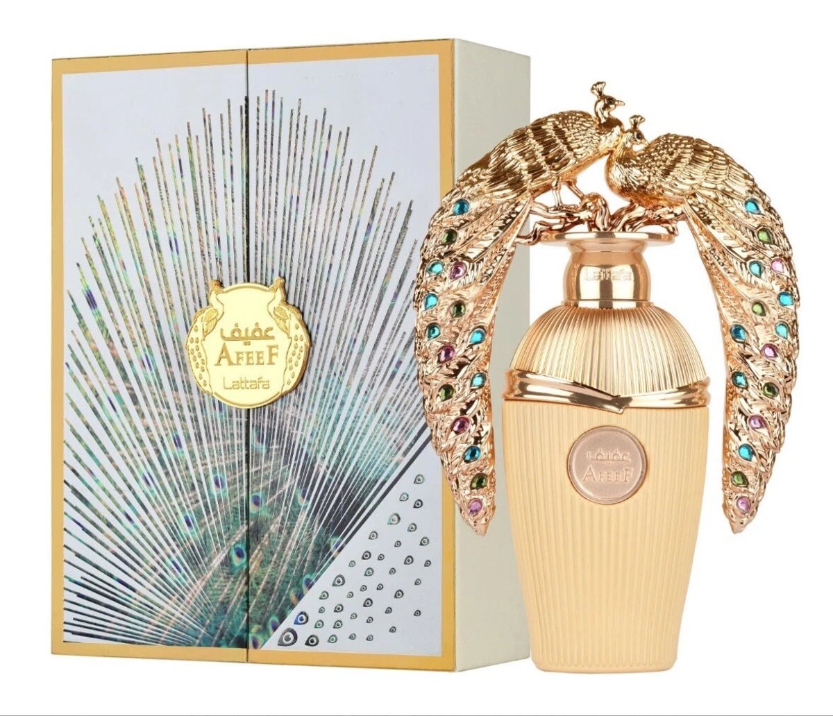 Afeed Lataffa 100ml