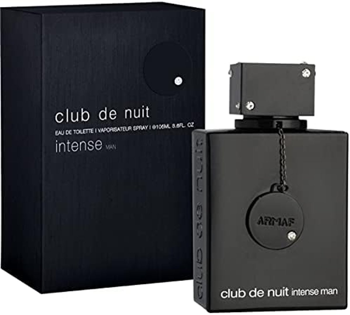 Club de Nuit Intense Man Armaf 100ml