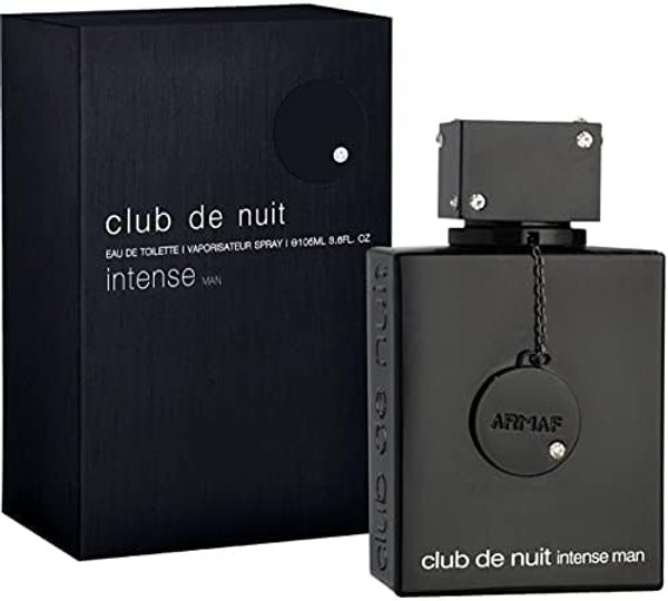 Club de Nuit Intense Man Armaf 100ml
