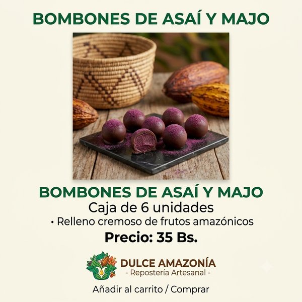 DulceAmazonia