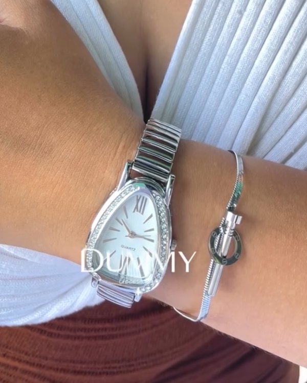 Pulsera clavo 